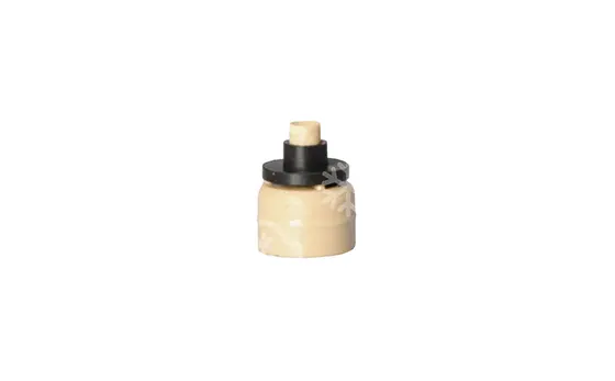 adaptér pro regulaci průtoku  1,5l/min - tolerance +/- 25%, světle hnědý